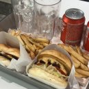인천시청 햄버거맛집 체다페퍼에서 내돈내산으로 클래식비프버거세트 사먹은 후기 구월동맛집 인천...