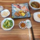 권선2동 맛고을 음식문화거리 | 수원 권선동 초밥 맛집 발견 '백호초밥' 런치세트 만원대..! 점심혼밥 후기
