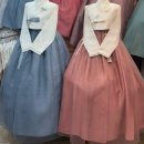 도신로 | &#39;서복희우리옷&#39; 혼주한복 맞춤 대여 후기 (혼주한복 꿀팁 공유)