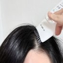 릴리이브 그로우턴 앰플 한달 사용후기 💆‍♀️ 브러시형 두피앰플 솔직리뷰