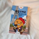 비비볼(BiBiBOWL) | 나 홀로 스위스 여행 <경비, 꿀팁, 음식, 교통 등 총 정리!>