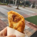 못난이호떡 이미지