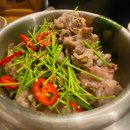 곡성-135 | 한남동 솥밥 맛집 휴135 점심 리얼 후기