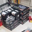 더존게임 | 5500GT 사무용 디자인용 더존 세무 회계용 컴퓨터 사양 조립 납품 일기