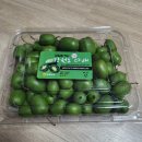 영월 토종다래 이미지