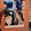 신비 아파트 하늘도깨비 대 요르문간드 | 지구의 주인은 고양이다 GV 김예림성우 강시현성우 이현성우 장미성우 싸인과 셀카 성공