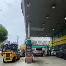 지에스칼텍스(주)라인주유소 | 서울 성동구 용답동 답십리역 근처 24시간 셀프주유소 S-OIL 서울에너지 공간 기록