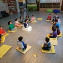 수국사어린이법회 ( 18. 9. 23.)- 전통 예절교육 이미지