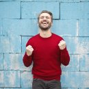 좋은 글 외우고 ‘오늘 좋은 일’ 떠올리고... 이미지