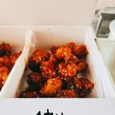 명가닭강정 이미지