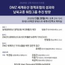 2020년 2차 이코모스포럼 이미지