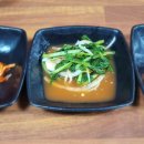 아가페 칼국수 이미지