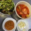 하봉암돼지부속 이미지