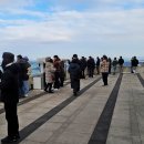 애기봉 평화생태공원 이미지