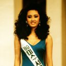 미스코리아 이미지