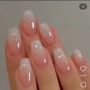 (주)소마 | [후기] 깔끔하고 이쁜 웨딩 촬영 네일 맛집 범계 소마네일 내돈내산 후기