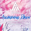 [15.12.31] PIA 2015 Awakening dawn 이미지