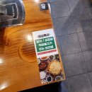 효자동 솥뚜껑&보리밥 구리토평점 이미지