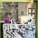 더블유헤어 | 대구서구미용실 엘더블유헤어 | 하이레이어드컷 후기