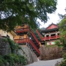 복천사약수터 이미지