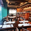 러반로제 레스토랑 이미지