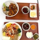 You can do it(유캔두잇) | [안산맛집]커피먹고 이제 밥먹을까? 초지동 핵밥&amp;유캔두잇