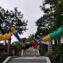 석모도여행 마애석불좌상 보문사