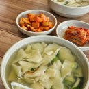 원조다슬기수제비 이미지