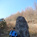 백두대간지구 이미지