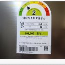 RS84B5071SL 삼성전자 양문형 냉장고 846L 방문설치 후기