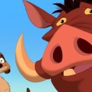 하쿠나 마타타 이미지