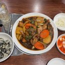 [서울/강서구] 계원집｜꽤나 멋진 찜닭이 있는 화곡역 맛집