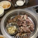 잡쏴봐 뒷고기 이미지