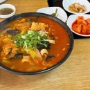 맛도령감자탕(본점)