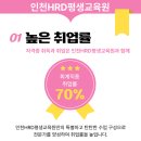 인천HRD평생교육원