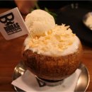 코코넛라이크
