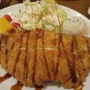 통통돈까스 이미지