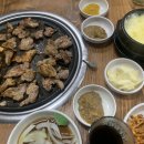 숙이뒷고기 - 김해시 외동 | 숙이뒷고기