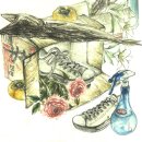 [2025년 상반기]한국화 이미지