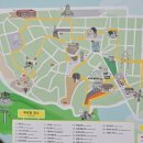 유달산우체국 주차장 이미지