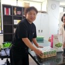 한국곰두리봉사회안산시지회 | (사)한국곰두리봉사회 안산시지회에서 마들렌과 음료수를 물품후원해주셨습니다.