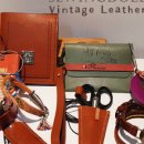 가죽공예 만들기(초급반) 이미지