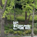 남산뜰 건강마당 | 남산 산책코스 딱 좋은 한국숲정원 개방 도슨트 투어 후기