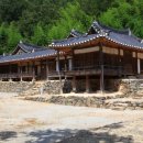영천시 매산 고택과 산수정 이미지