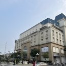 토정삼계탕 | 하노이 미딩 삼계탕 맛집 | 토정삼계탕·폴콘 카페 Parin·장보기 일상 후기