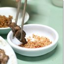 [광주 남구 월산동] 창신식당 - 돼지고기 소금구이와 전어구이 이미지