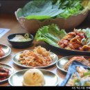 소담한식 | 베트남 다낭 한식당 소담 추천 롯데마트 한식 후기