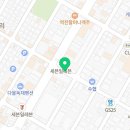 세븐일레븐 여수장군산점 이미지