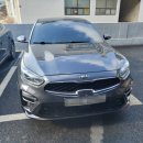 보라매공업사 | K3 앞범퍼도색 범퍼수리 자동차보험수리 자동차도색후기 1급공업사