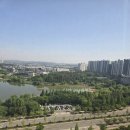 비전아파트 앞 | 평택비전레이크푸르지오 시스템에어컨6실 거주중 보양 시공 후기 / 직접 시공하고 전하는 후기